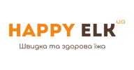 Happy Elk - найсмачніші страви!